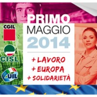 1° maggio, la festa del lavoro